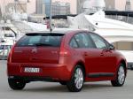 Citroen C4 Berline HDi 2004 года (AU)
